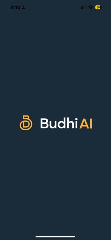 Budhi AI Screenshot 1 of 6
