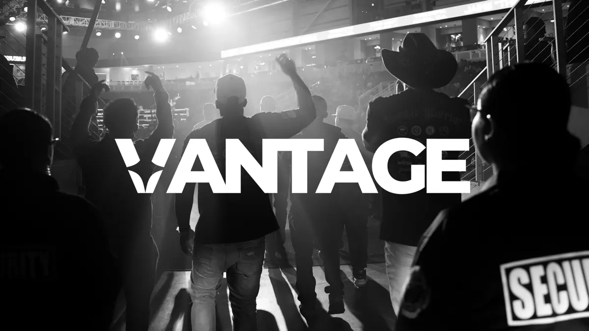 VANTAGE VR screenshot 8