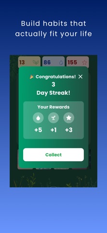 Wellify-Sleep & Stress Relief Screenshot 2 of 6