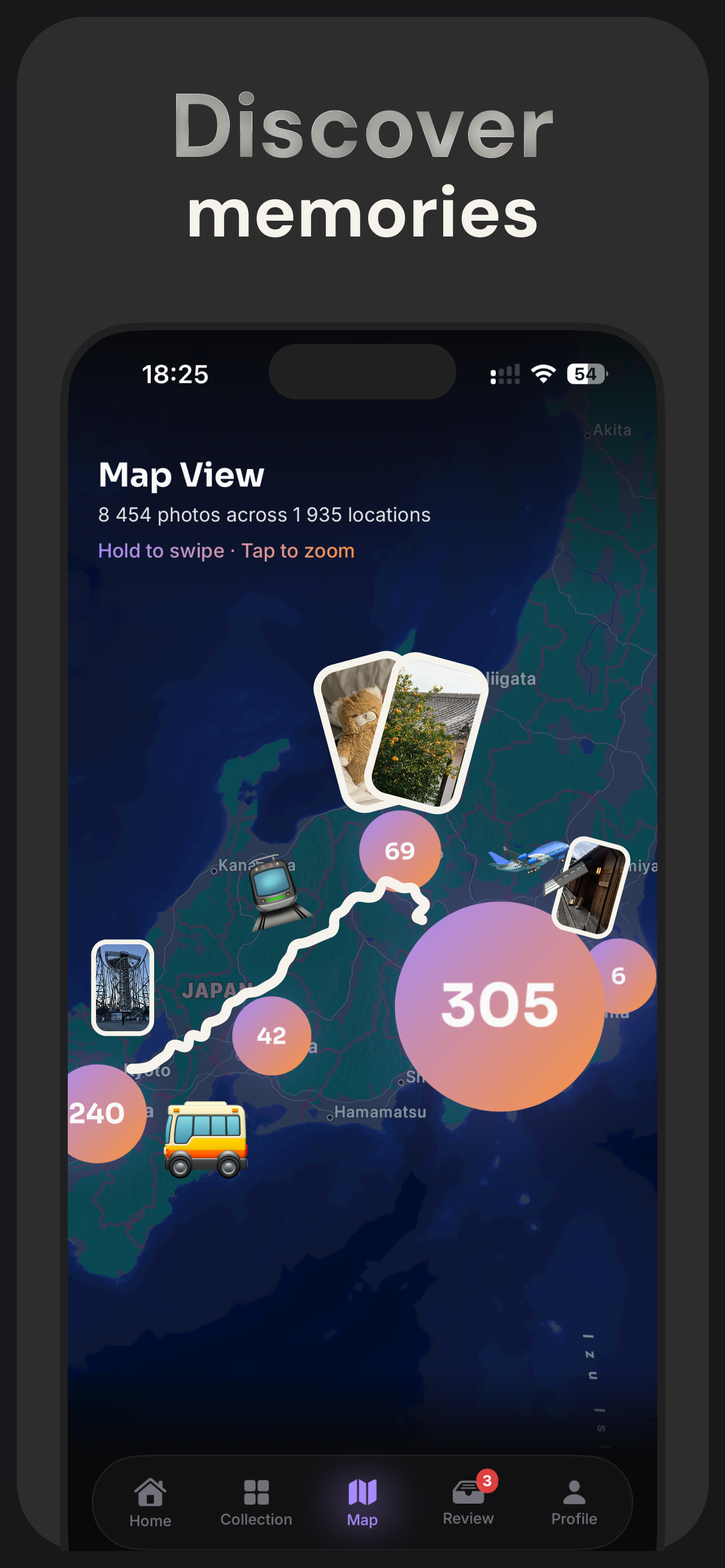 Flick: Swipe Photo Cleaner