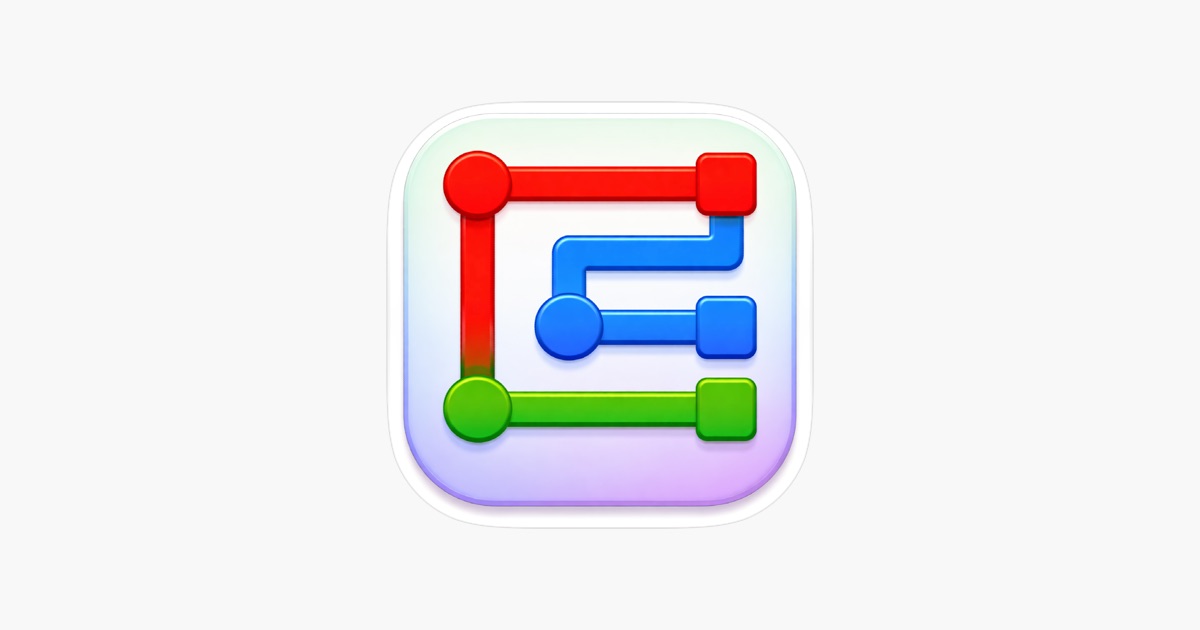 ‎Tangle Twist App - App Store