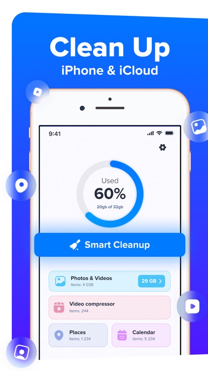 Your Phone Storage Cleaner