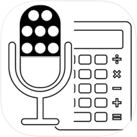 Speak it. Scan it. Solve it.