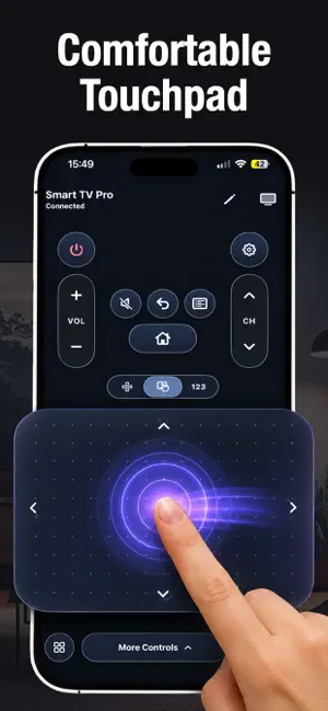 TV Remote Control | Universal screenshot 2