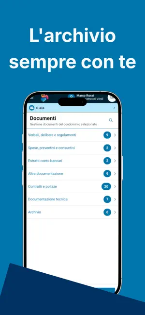 MultiDomus - Condominio Smart screenshot 4