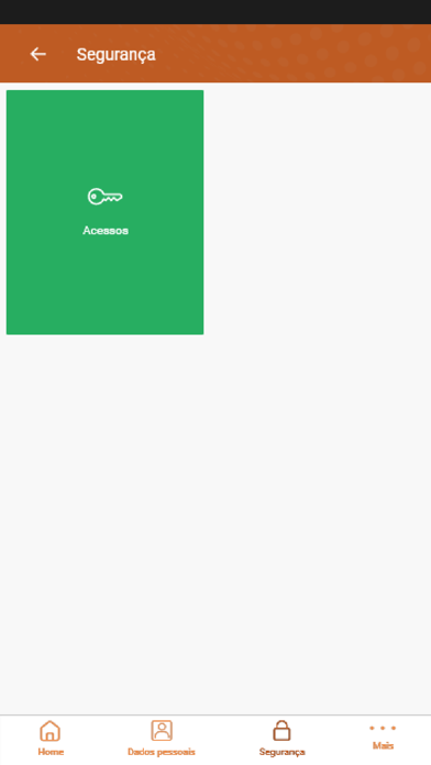 Infinity+ Condomínios Screenshot