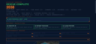 VECTOR SENTINEL screenshot 1
