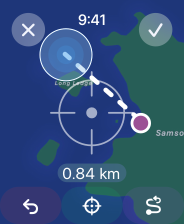 Paddle Logger: SUP & Kayaking screenshot 13