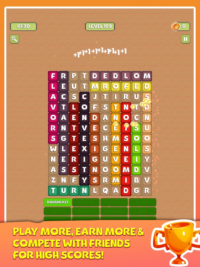 Word Quest Adventures