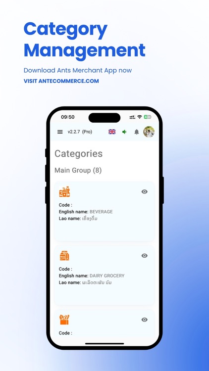 Ants Merchant screenshot-3