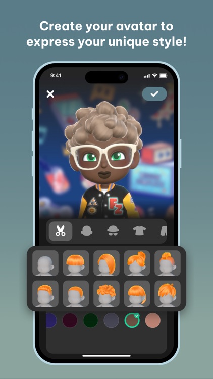 FUZE: Gaming Community screenshot-4