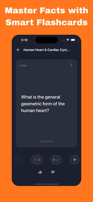 Practice MCAT screenshot 4