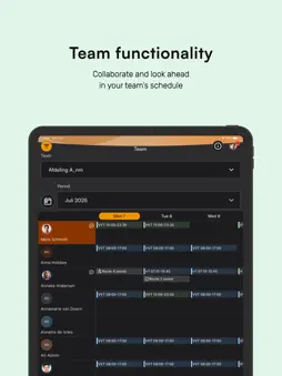 Swisio screenshot 13