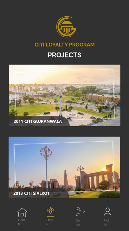 Citi Gold Card screenshot-6