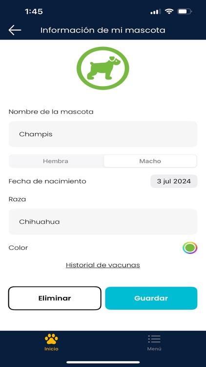 PetsCarnet