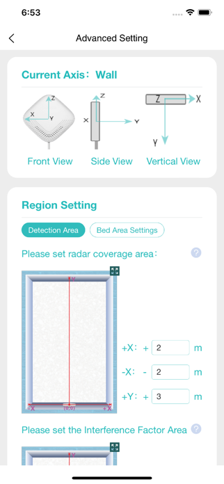 LifeCare Radar Screenshot 7 of 10