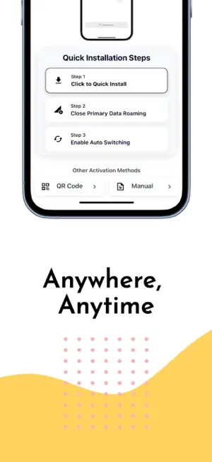 TakeASim - Travel With eSim screenshot 4
