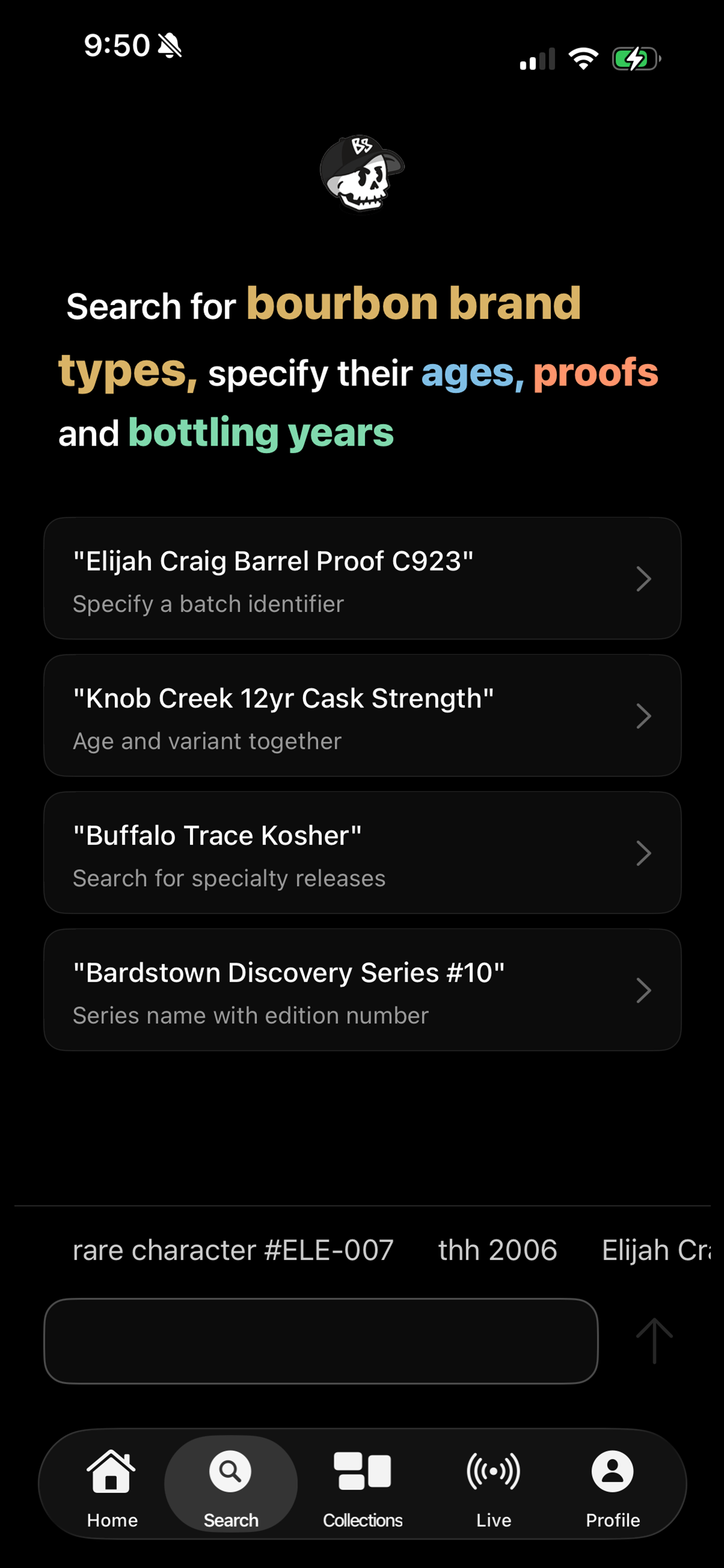 Bourbon Bro
