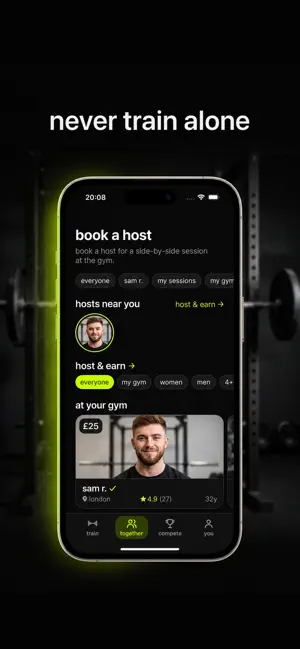 Augend screenshot 1