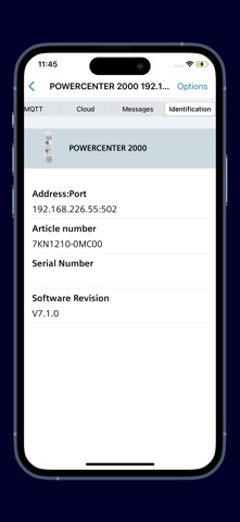 Powerconfig Screenshot 7 of 9