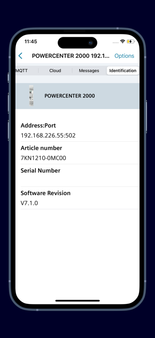 Powerconfig Screenshot 7 of 9