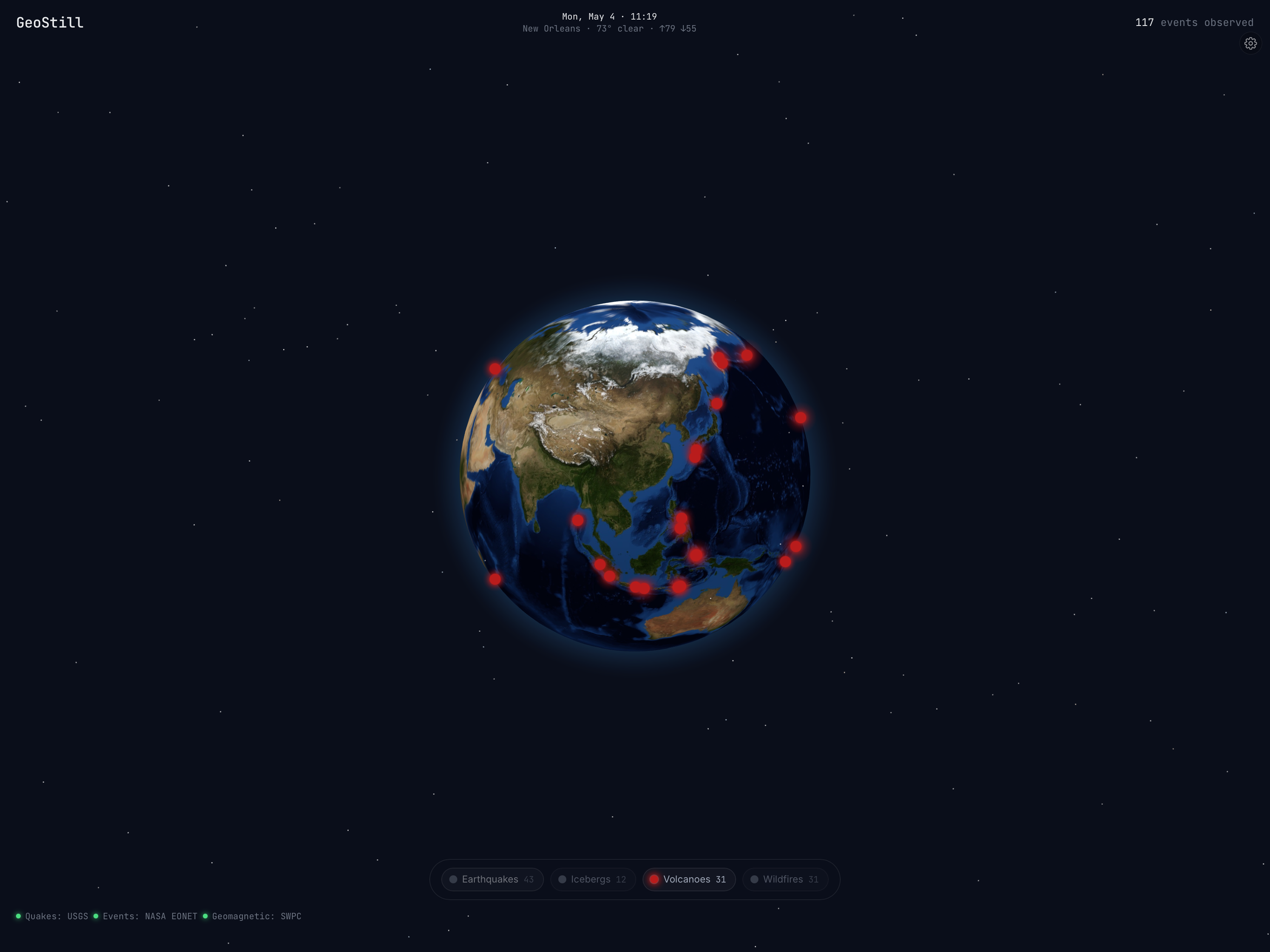 GeoStill screenshot 16