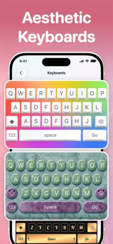 ScreenVibe: Wallpapers & Icons Screenshot 7 of 7