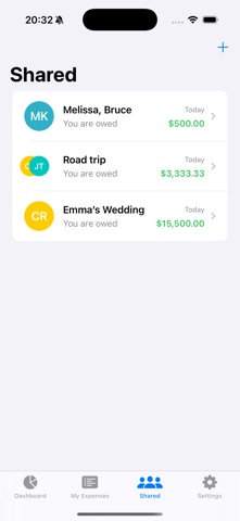 MoneyTide Screenshot 10 of 10