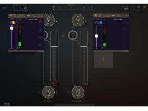 LoopMix screenshot 3