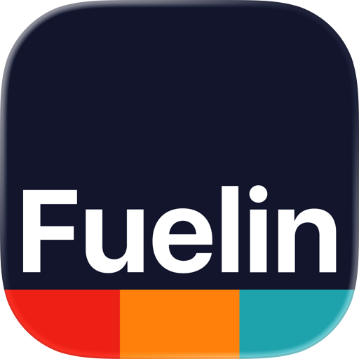 Fuelin - Performance Nutrition