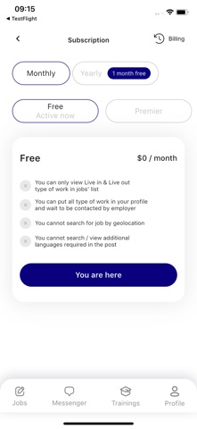 Enable Caregiving App Screenshot 10 of 10