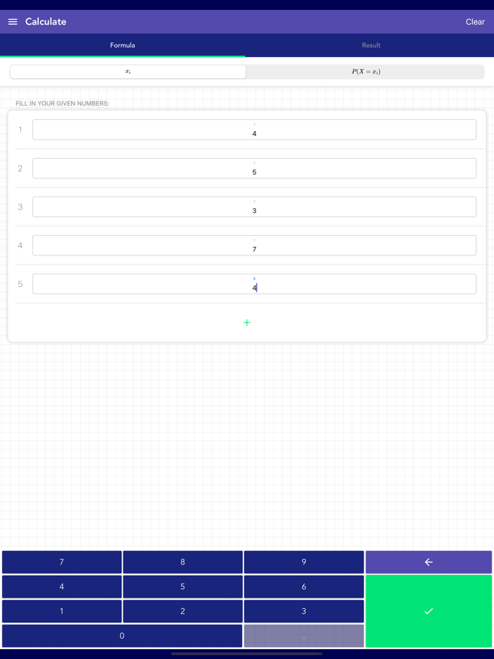 Quick Stochastics PRO