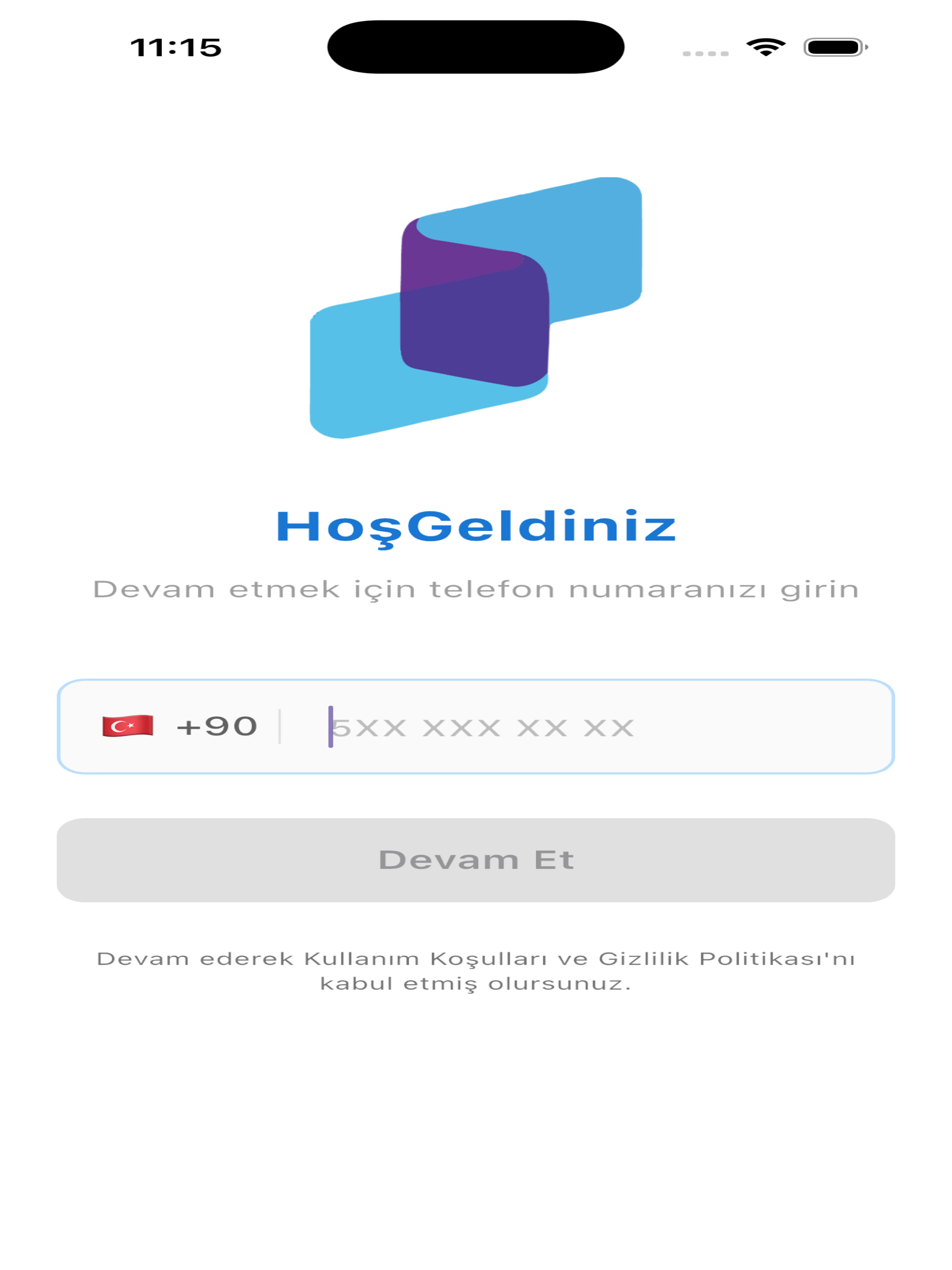 Smart Ekip Network screenshot 5