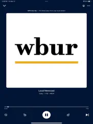 npr: national & local news ipad images 2