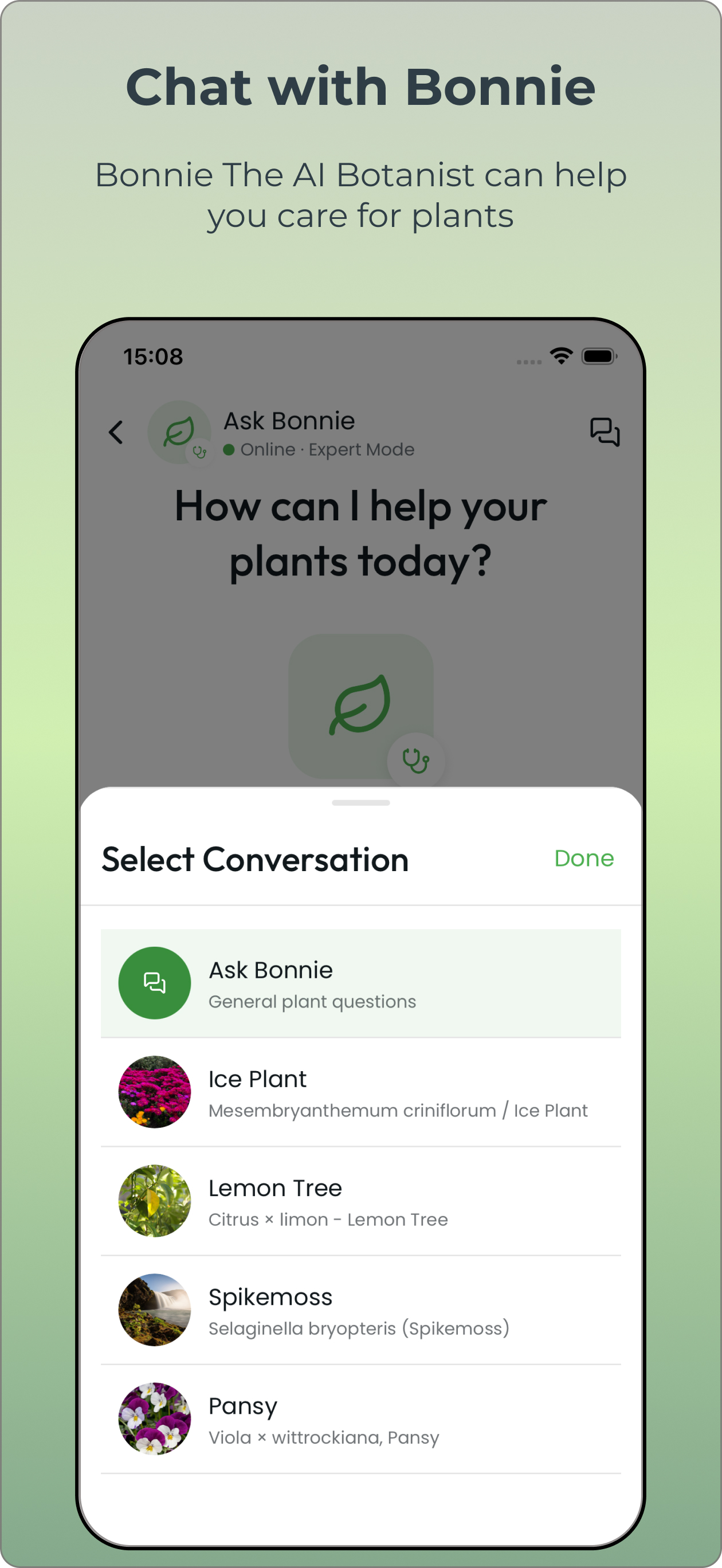 Garden Pal - AI Identifier screenshot 5
