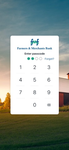 FMF Bank Screenshot 2 of 4