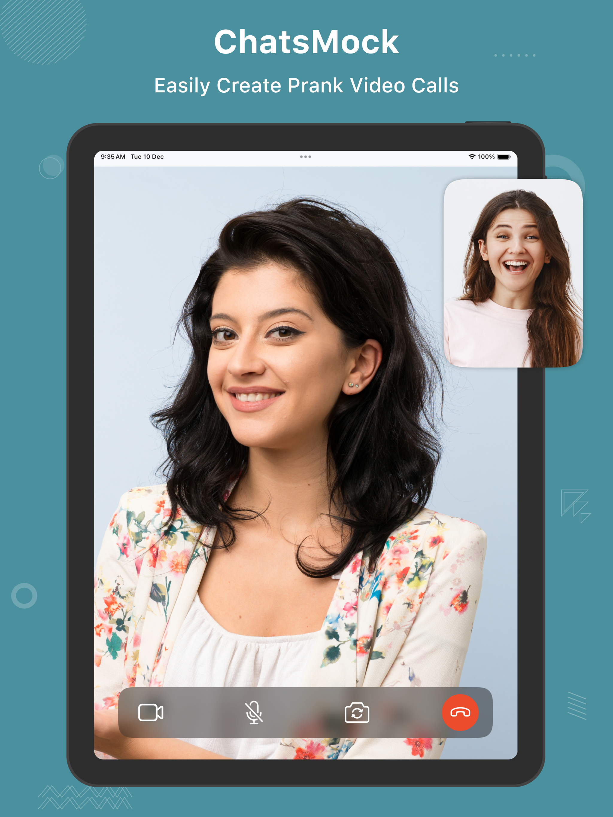 ChatsMock