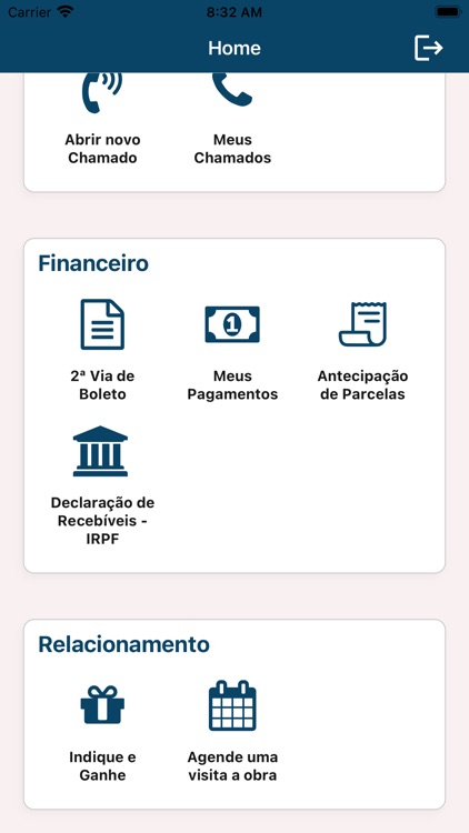 Pro Domo Construtora