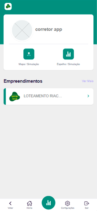 Vendas Riacho Doce Screenshot 2 of 2