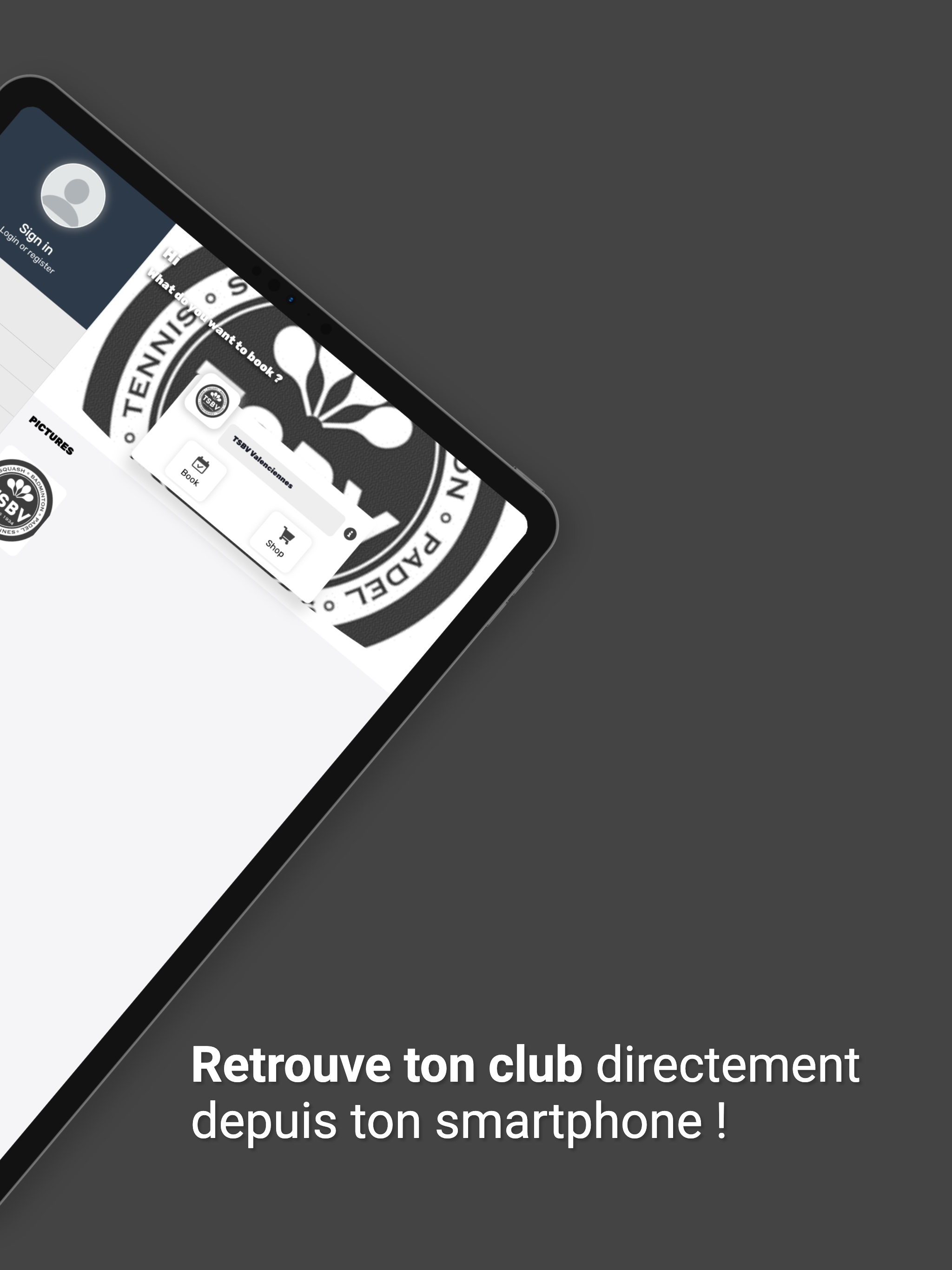 TSB Valenciennes