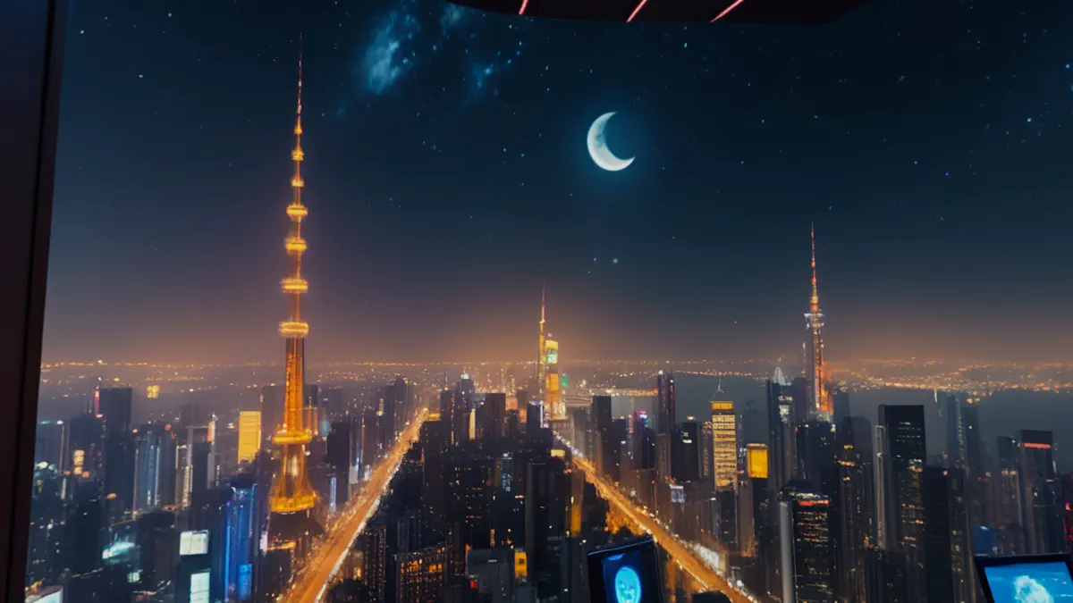 Digital Dream screenshot 10