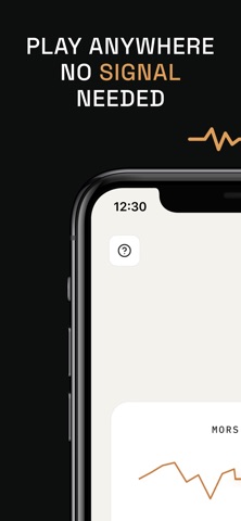 Morse Rush screenshot 6