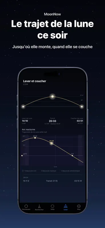 Trouver la Lune maintenant screenshot 5 of 10