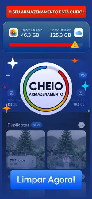 CleanerX – Limpeza Inteligente_2