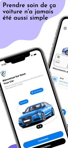 Save Your Car Screenshot 1 of 5