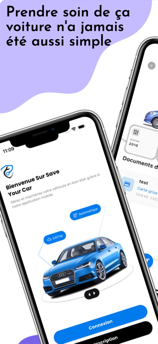 Save Your Car Screenshot 1 of 5