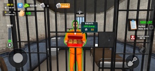My Jail Escape Plan iPhone screenshot