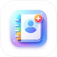 ‎Easy Contacts: Contact Manager