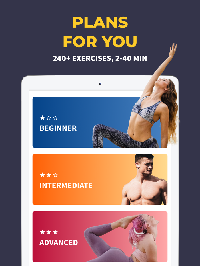 MoveBody – All-in-One Fitness