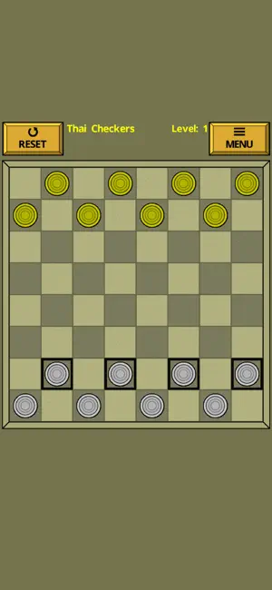 Checkers - Draughts (various) screenshot 3